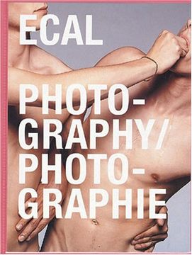 portada Ecal - Photography (Catalogues et m) (en Inglés)
