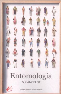 portada Entomologa (in Spanish)