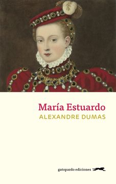 portada María Estuardo (in Spanish)