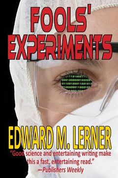 portada Fools' Experiments