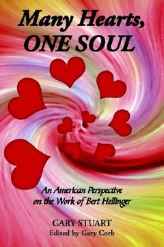 portada many hearts, one soul (en Inglés)