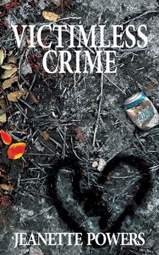 portada Victimless Crime 