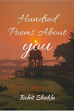 portada Hundred Poems About You (in English)