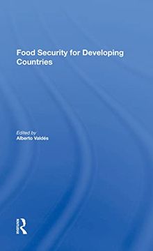 portada Food Security for Developing Countries 