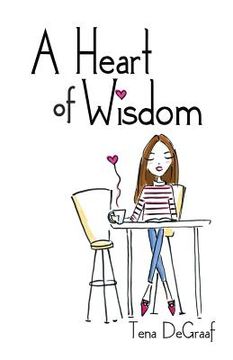 portada A Heart of Wisdom (en Inglés)