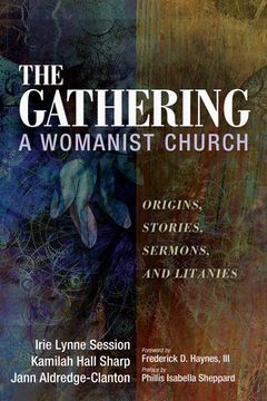 portada The Gathering, A Womanist Church