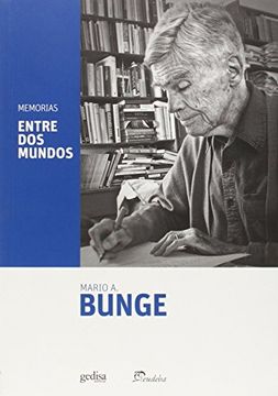 portada Memorias Entre dos Mundos (in Spanish)