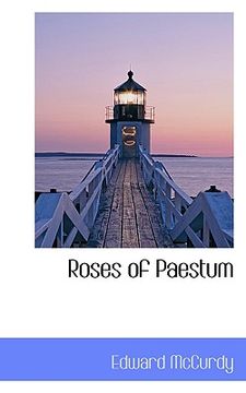 portada roses of paestum