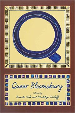 portada Queer Bloomsbury: An Anthology