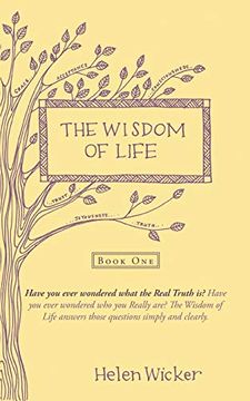 portada The Wisdom of Life: Book one (en Inglés)