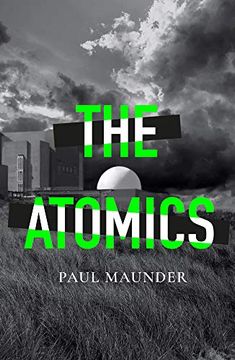 portada The Atomics (in English)