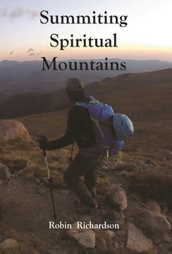 portada Summiting Spiritual Mountains (en Inglés)