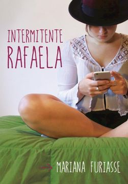 portada Intermitente Rafaela