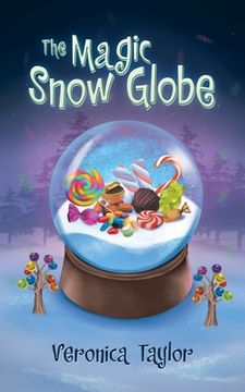portada The Magic Snow Globe
