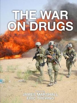 portada The War On Drugs