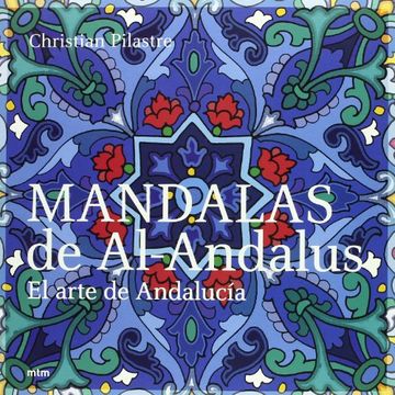 portada Mandalas de Al-Andalus