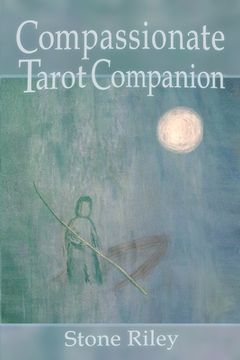 portada Compassionate Tarot Companion