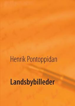 portada Landsbybilleder (in Danés)
