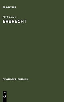 portada Erbrecht (in German)