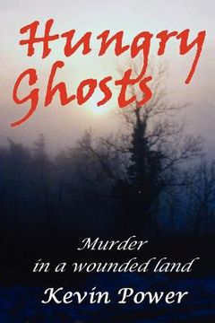 portada hungry ghosts (in English)