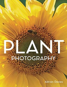 portada Plant Photography (en Inglés)