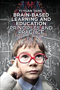 portada Brain-Based Learning and Education: Principles and Practice (en Inglés)