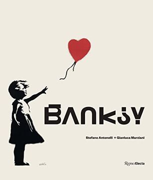 portada Banksy (en Inglés)