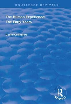 portada The Human Experience: The Early Years (en Inglés)