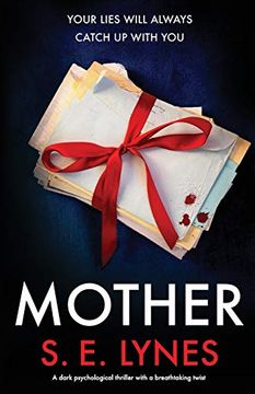 portada Mother: A Dark Psychological Thriller With a Breathtaking Twist (en Inglés)