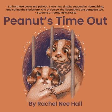 portada Peanut's Time Out (en Inglés)