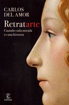 portada Retratarte (in Spanish)