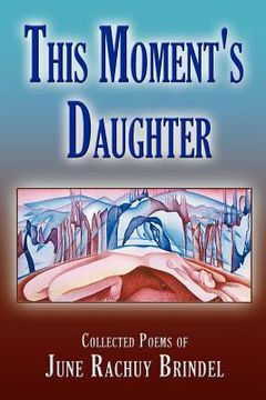 portada this moment's daughter