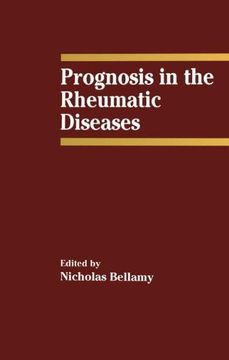 portada Prognosis in the Rheumatic Diseases