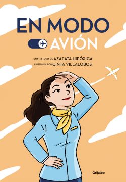 portada En Modo Avion (in Spanish)
