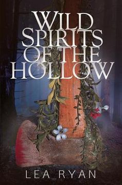portada Wild Spirits of the Hollow
