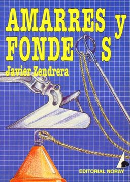 portada Amarres y Fondeos (in Spanish)