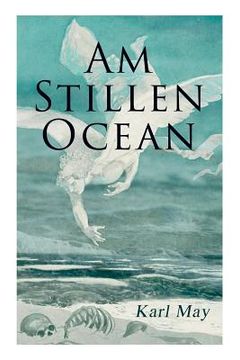 portada Am Stillen Ocean (in German)