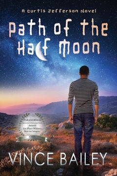 portada Path of the Half Moon (en Inglés)