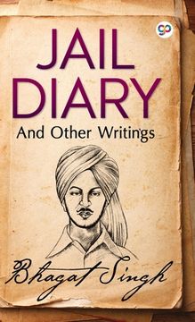 portada Jail Diary and Other Writings (en Inglés)