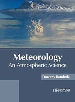 portada Meteorology: An Atmospheric Science (in English)