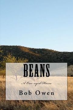 portada beans (en Inglés)