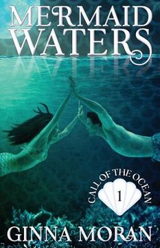 portada Mermaid Waters (in English)