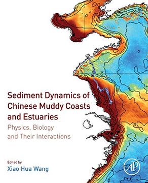 portada Sediment Dynamics of Chinese Muddy Coasts and Estuaries: Physics, Biology and Their Interactions 