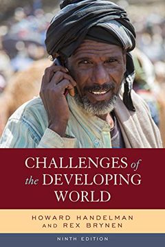 portada Challenges of the Developing World (en Inglés)