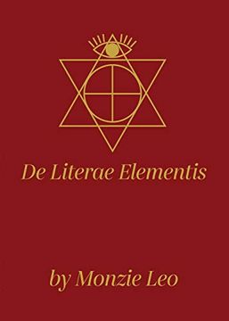 portada Letters From the Elements (en Inglés)