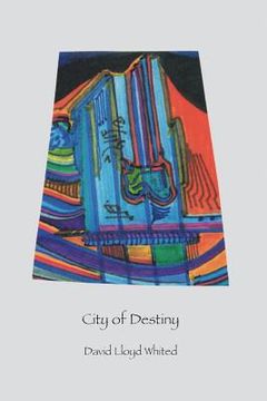 portada City of Destiny