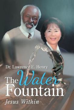 portada The Water Fountain: Jesus Within (en Inglés)
