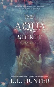 portada The Aqua Secret