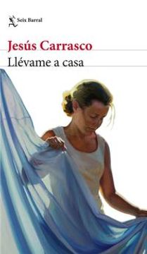 portada Llévame a casa (in Spanish)