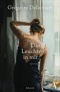 portada Das Leuchten in mir (in German)
